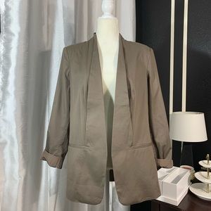 Mossimo Blazer